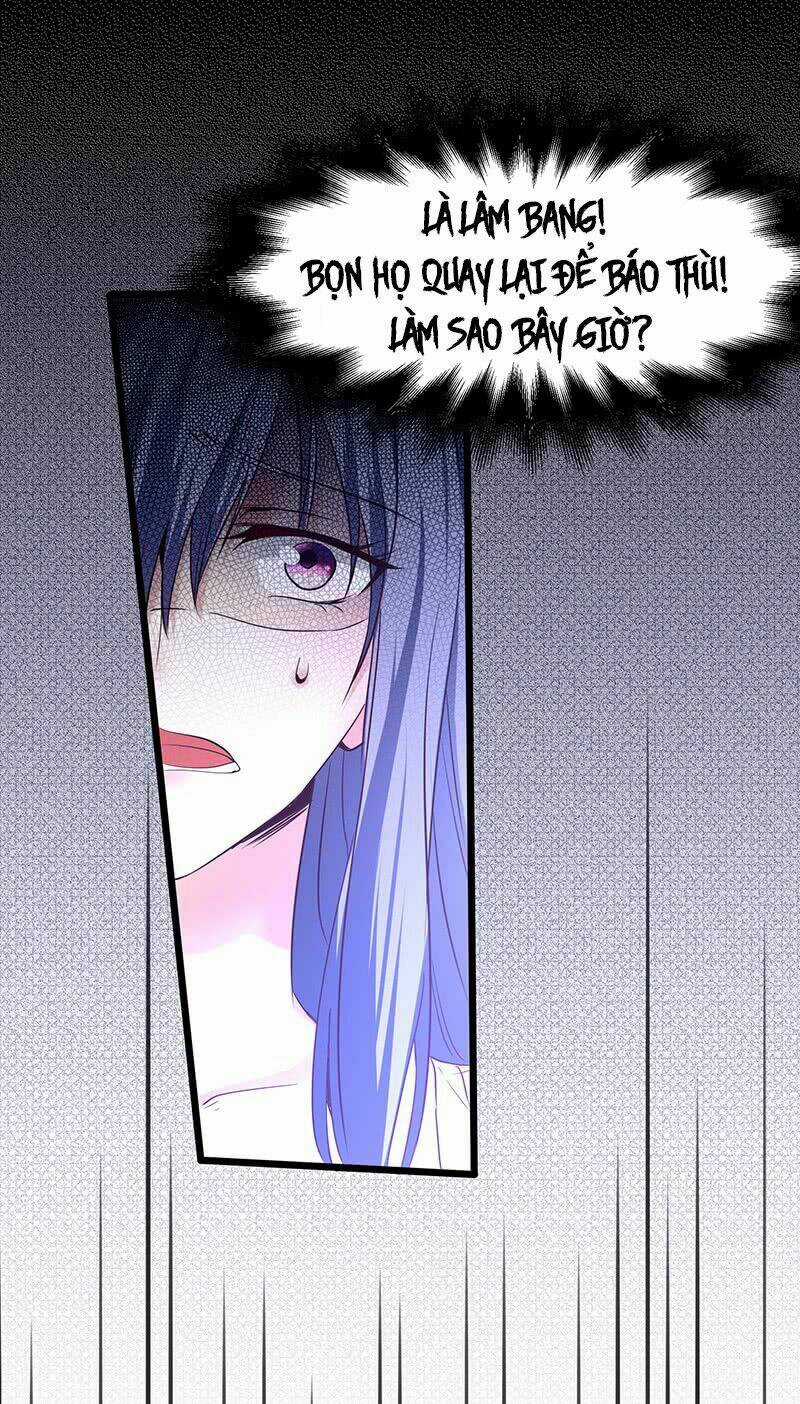 Nhất Phẩm Cao Thủ Chapter 6 trang 5