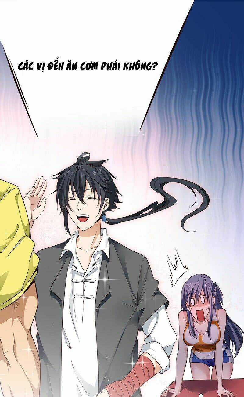 Nhất Phẩm Cao Thủ Chapter 6 trang 7