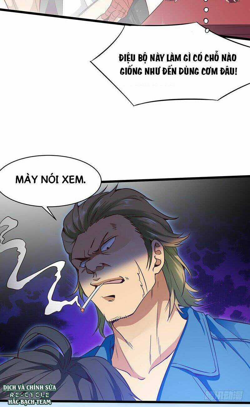 Nhất Phẩm Cao Thủ Chapter 6 trang 8