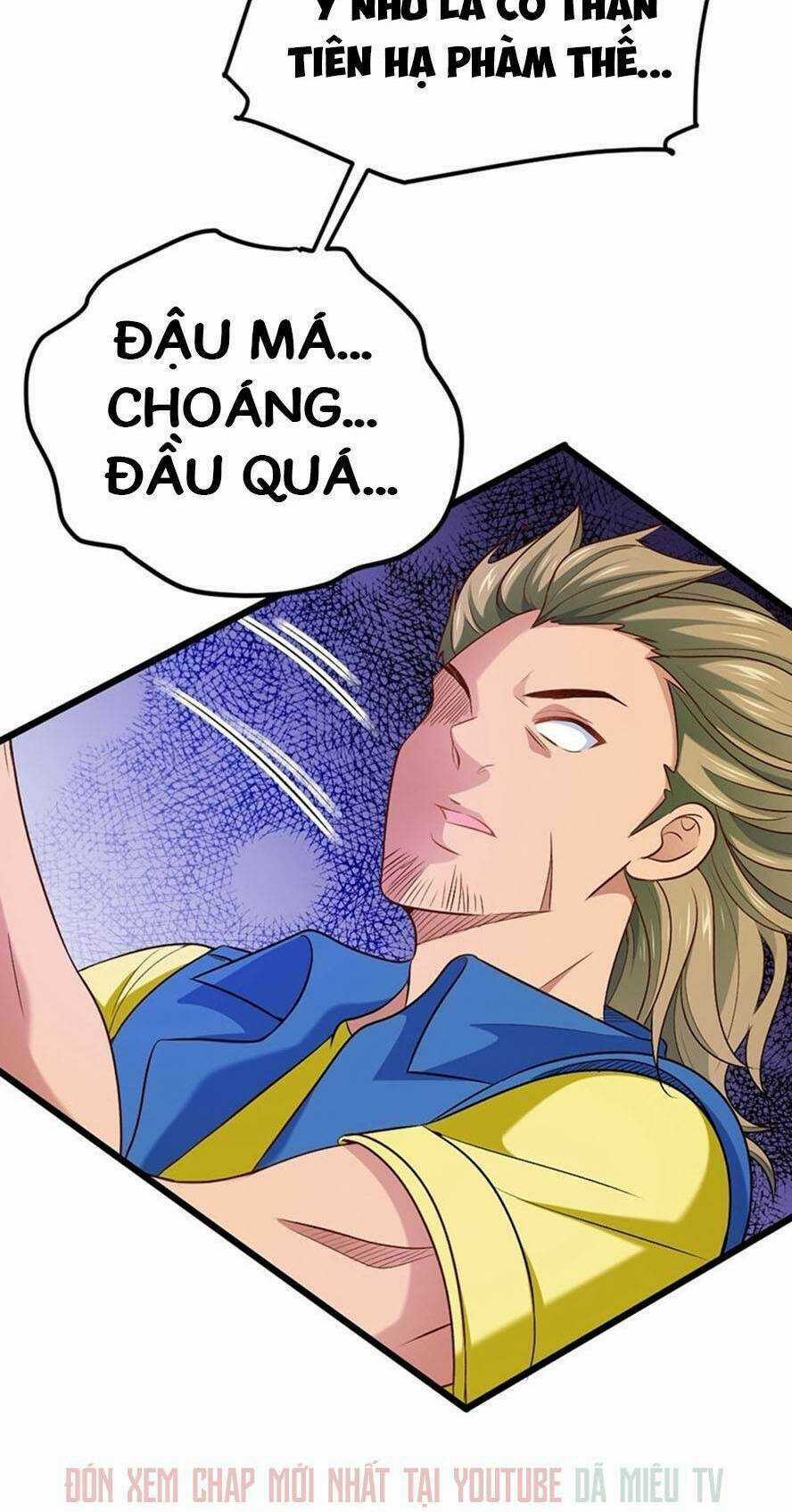 Nhất Phẩm Cao Thủ Chapter 67 trang 2