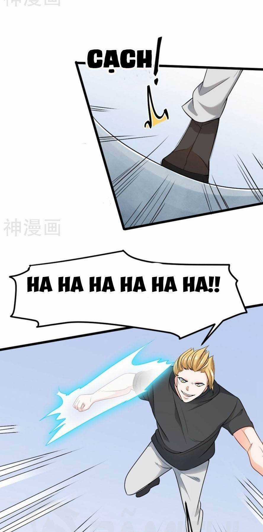 Nhất Phẩm Cao Thủ Chapter 67 trang 24