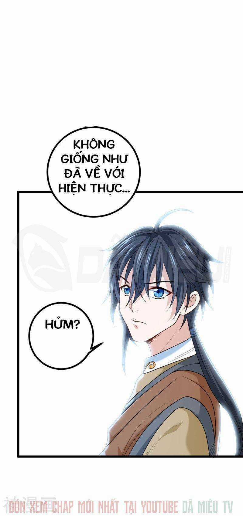 Nhất Phẩm Cao Thủ Chapter 67 trang 35