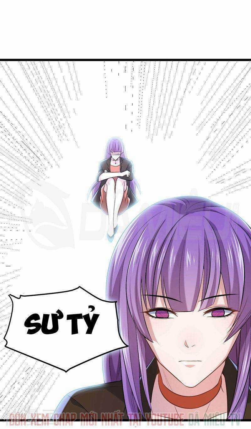 Nhất Phẩm Cao Thủ Chapter 67 trang 36