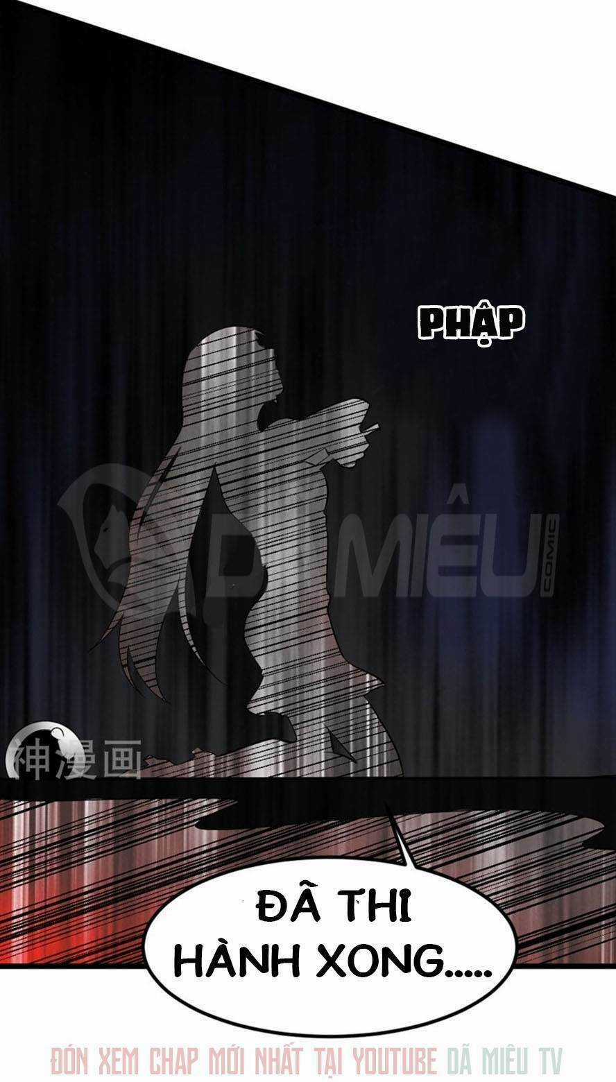 Nhất Phẩm Cao Thủ Chapter 67 trang 44