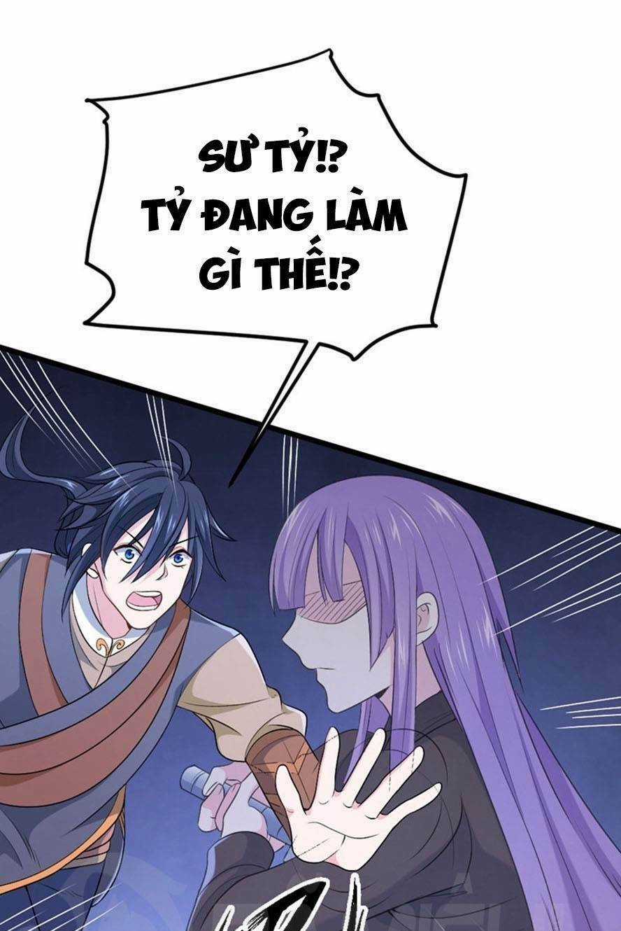 Nhất Phẩm Cao Thủ Chapter 67 trang 45