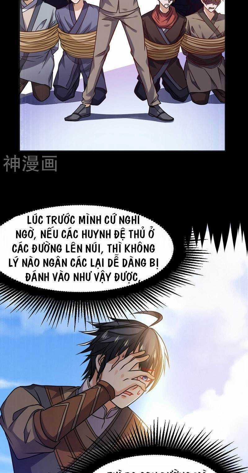 Nhất Phẩm Cao Thủ Chapter 68 trang 10