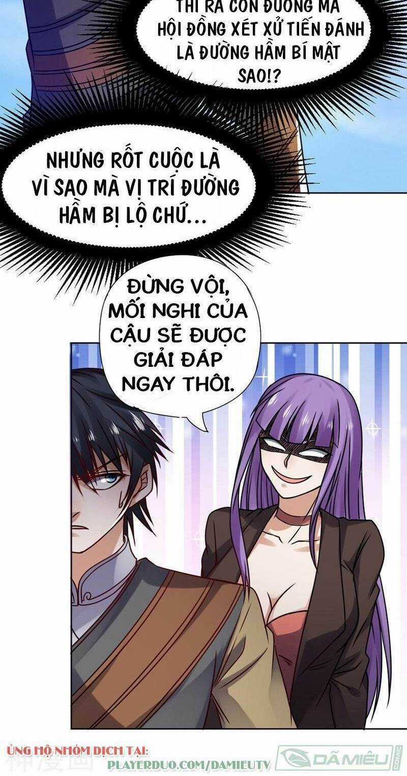 Nhất Phẩm Cao Thủ Chapter 68 trang 11