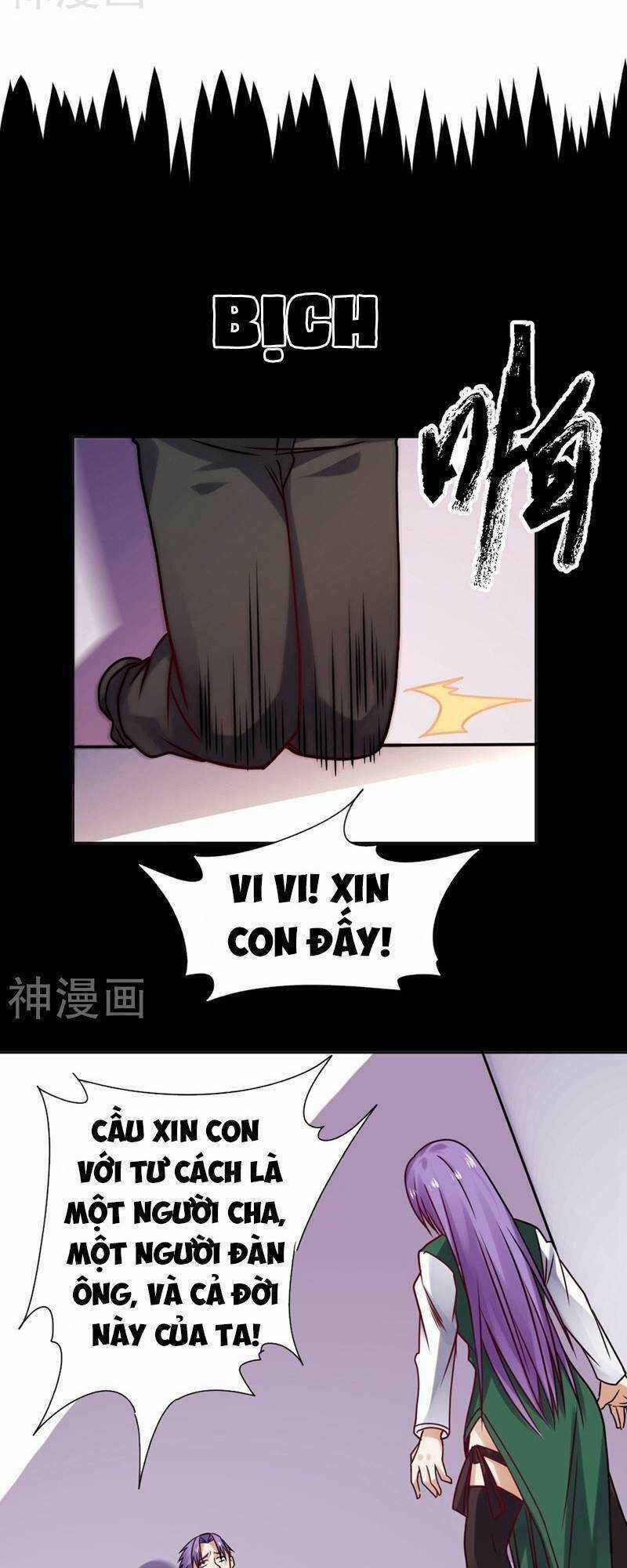 Nhất Phẩm Cao Thủ Chapter 68 trang 12