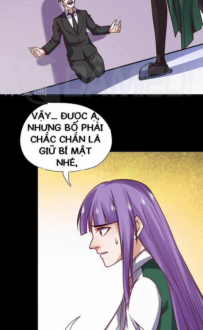 Nhất Phẩm Cao Thủ Chapter 68 trang 13