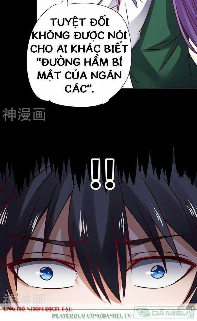 Nhất Phẩm Cao Thủ Chapter 68 trang 14