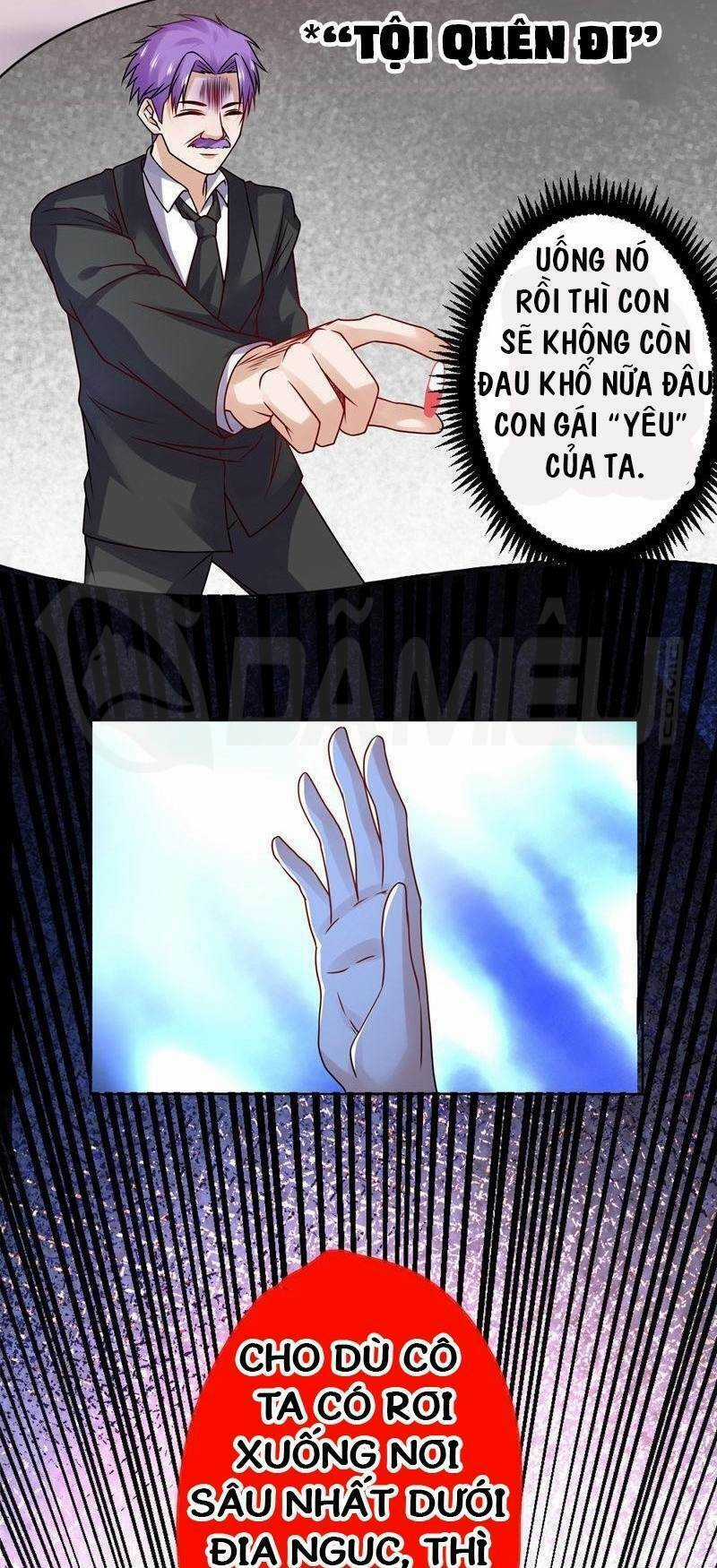 Nhất Phẩm Cao Thủ Chapter 68 trang 16