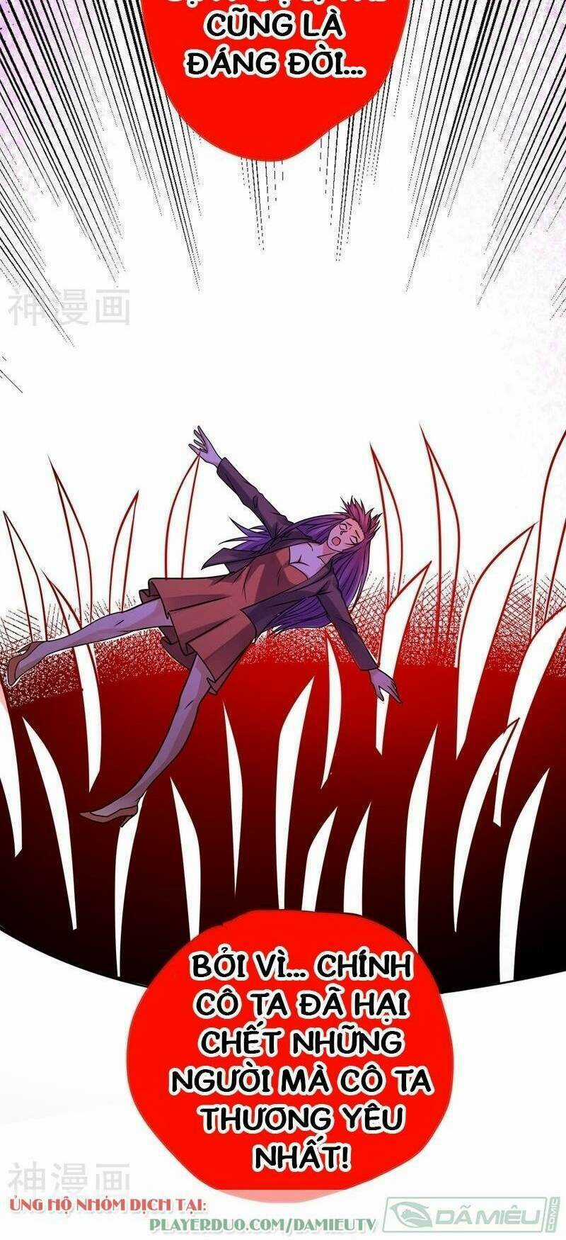 Nhất Phẩm Cao Thủ Chapter 68 trang 17