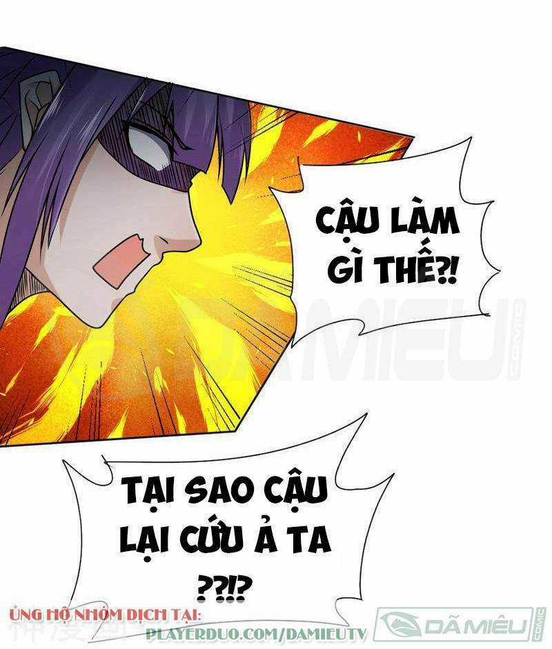 Nhất Phẩm Cao Thủ Chapter 68 trang 18