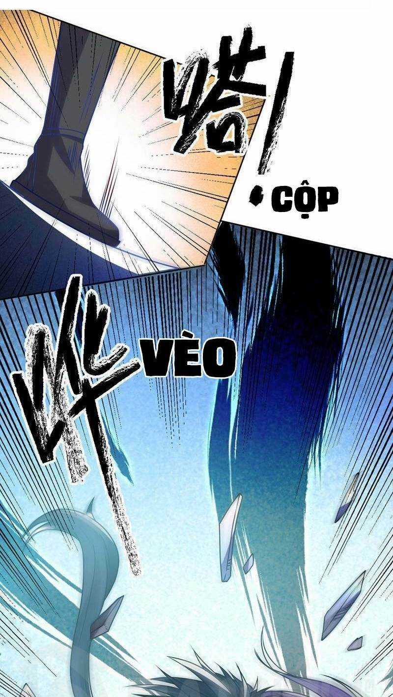 Nhất Phẩm Cao Thủ Chapter 68 trang 19