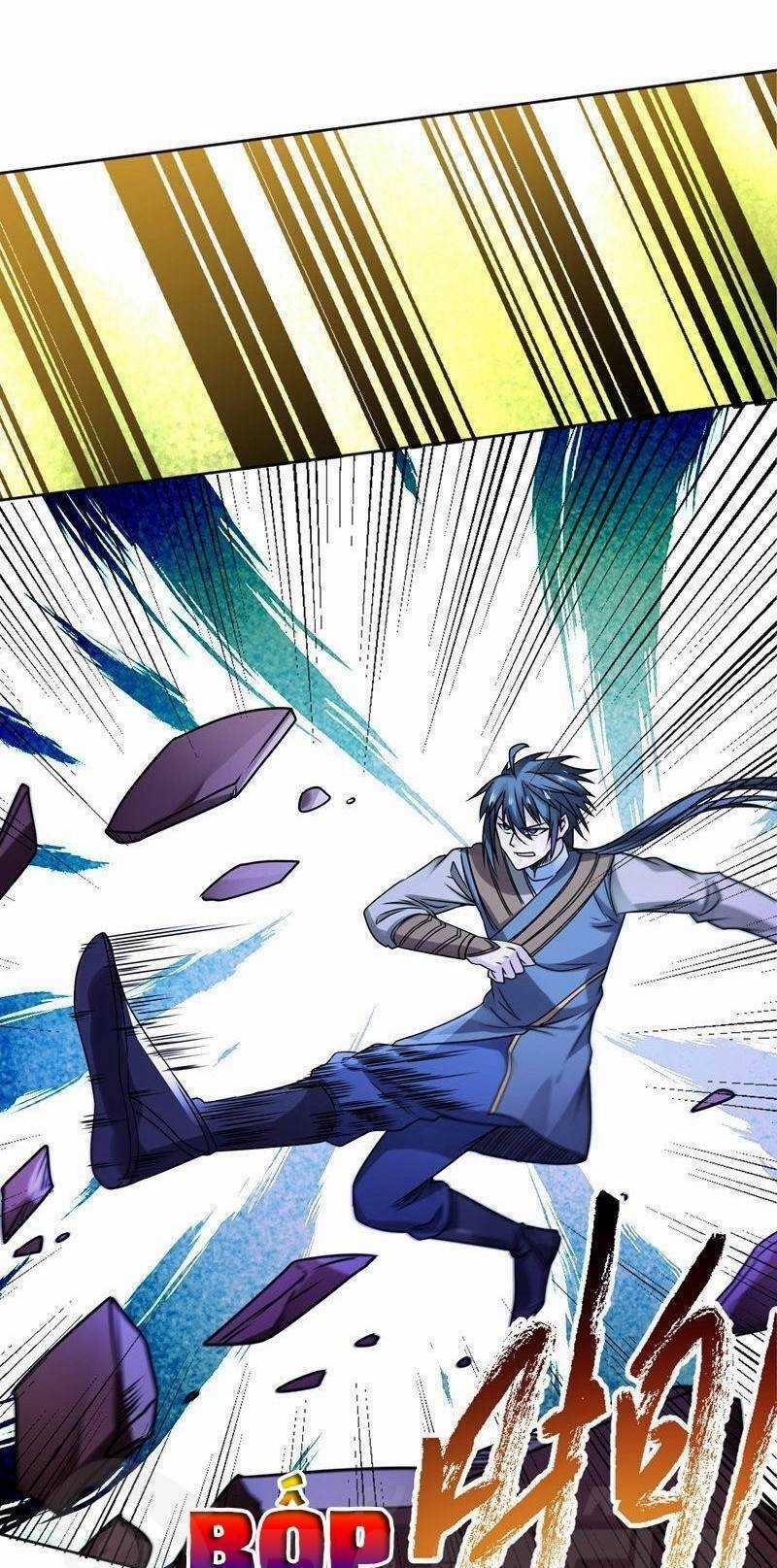 Nhất Phẩm Cao Thủ Chapter 68 trang 2