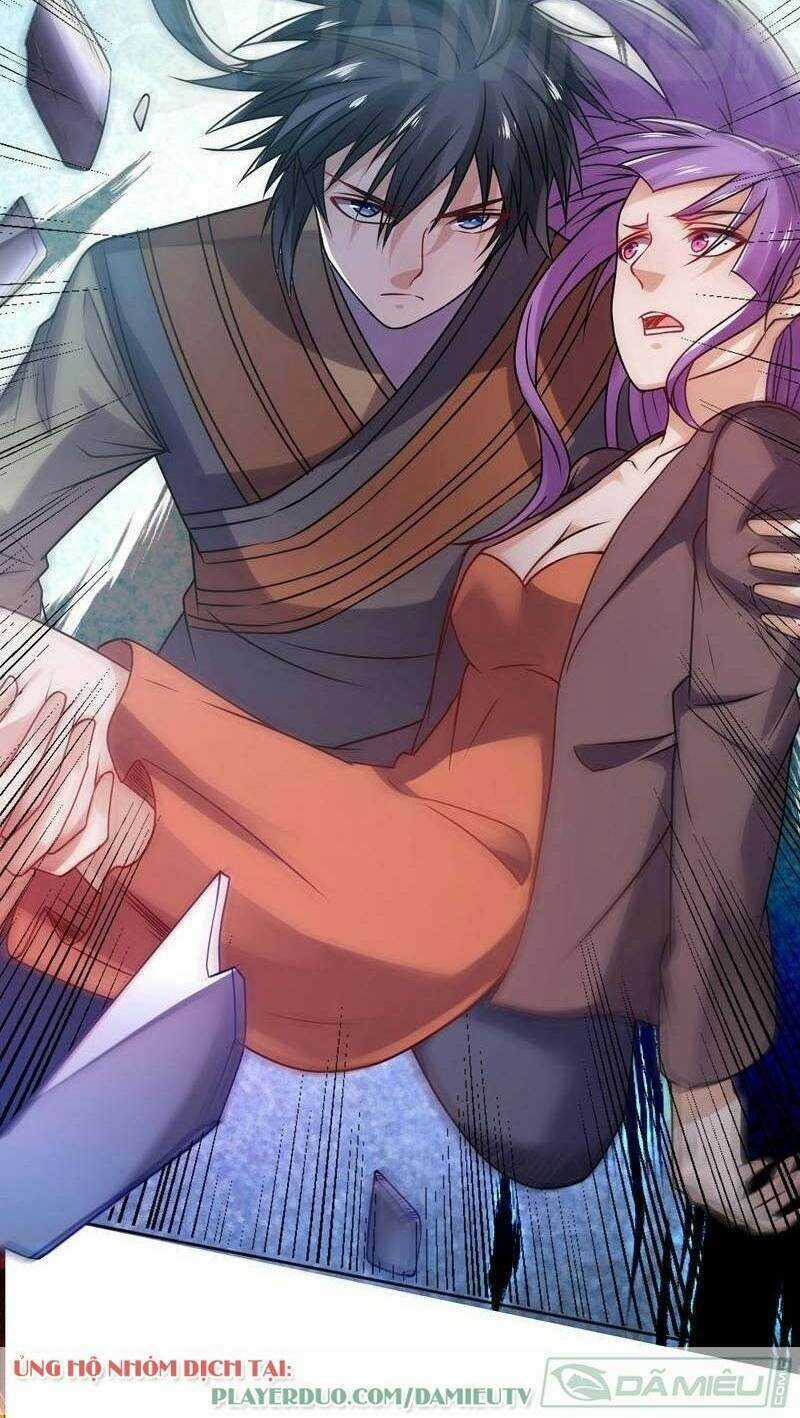 Nhất Phẩm Cao Thủ Chapter 68 trang 20