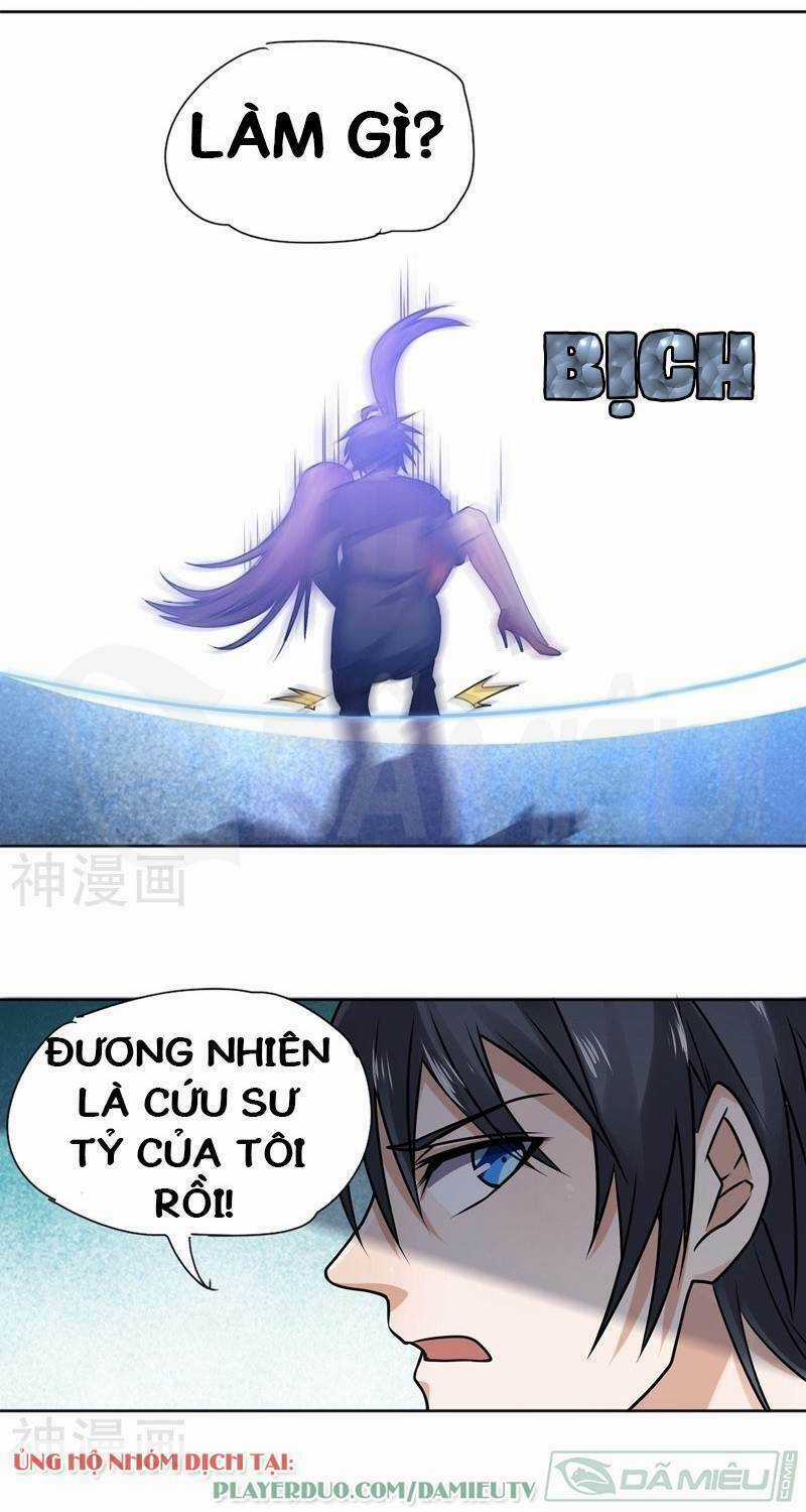 Nhất Phẩm Cao Thủ Chapter 68 trang 21