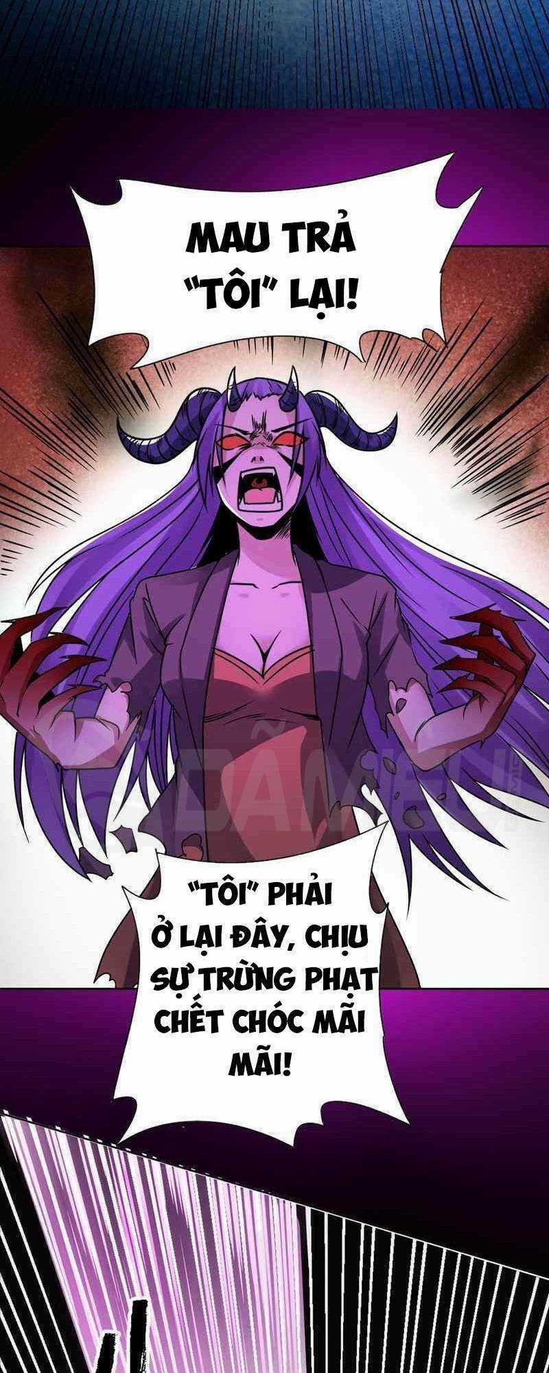 Nhất Phẩm Cao Thủ Chapter 68 trang 23