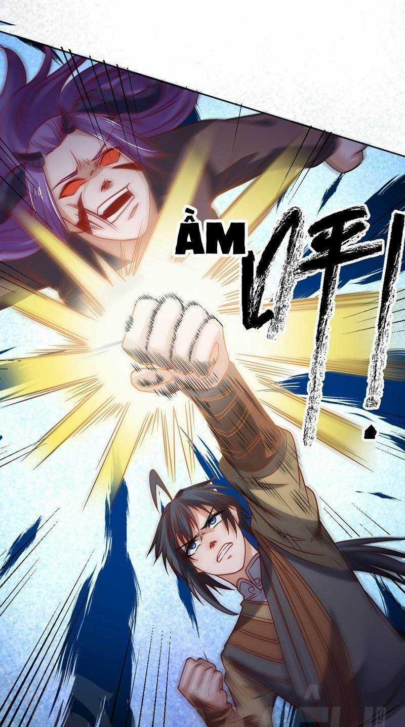 Nhất Phẩm Cao Thủ Chapter 68 trang 26