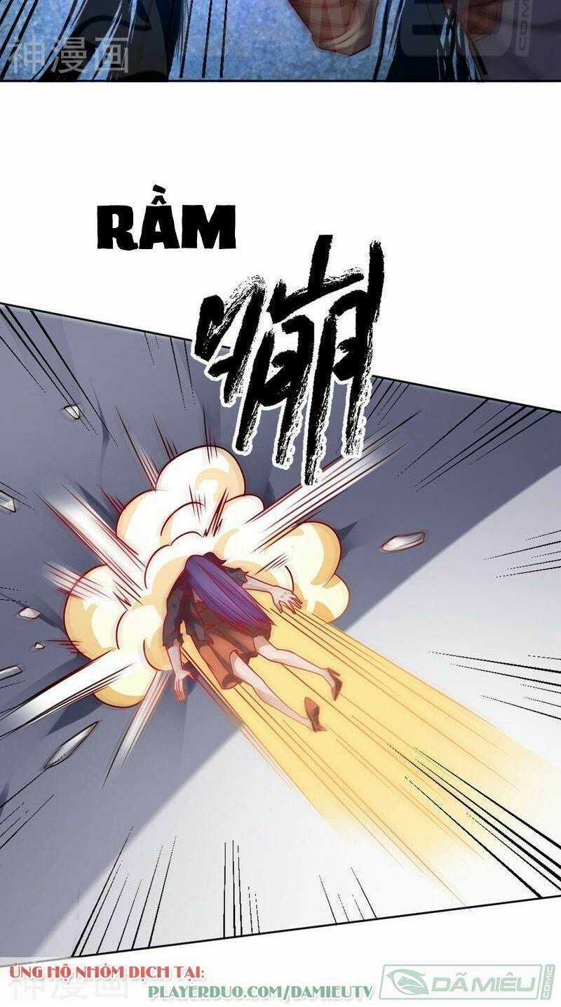 Nhất Phẩm Cao Thủ Chapter 68 trang 27