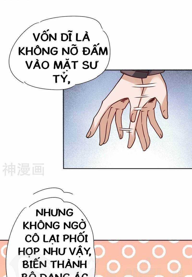 Nhất Phẩm Cao Thủ Chapter 68 trang 28
