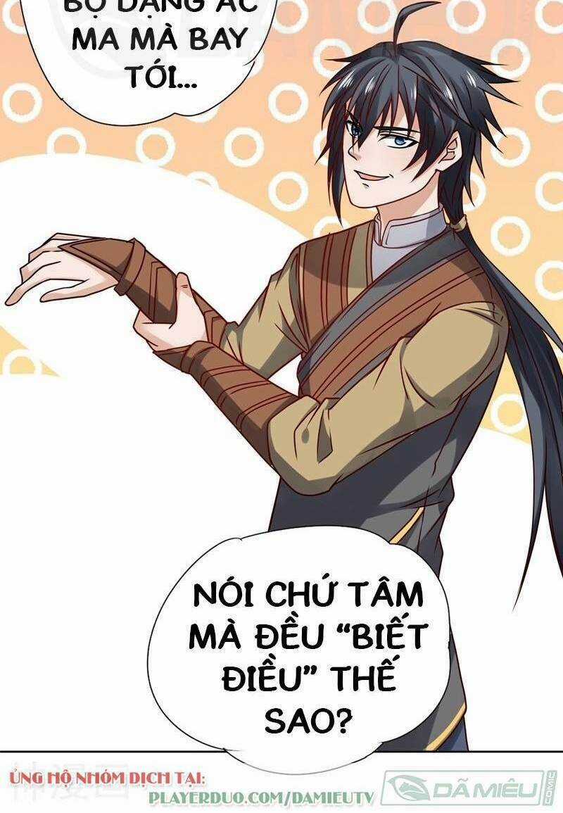 Nhất Phẩm Cao Thủ Chapter 68 trang 29