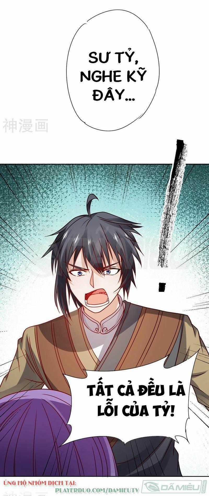 Nhất Phẩm Cao Thủ Chapter 68 trang 32