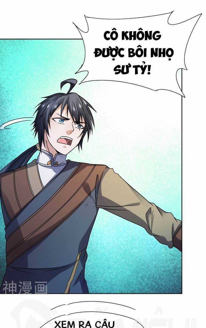 Nhất Phẩm Cao Thủ Chapter 68 trang 4