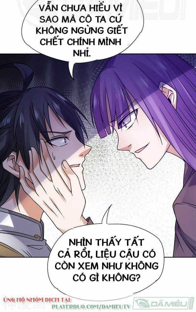 Nhất Phẩm Cao Thủ Chapter 68 trang 5