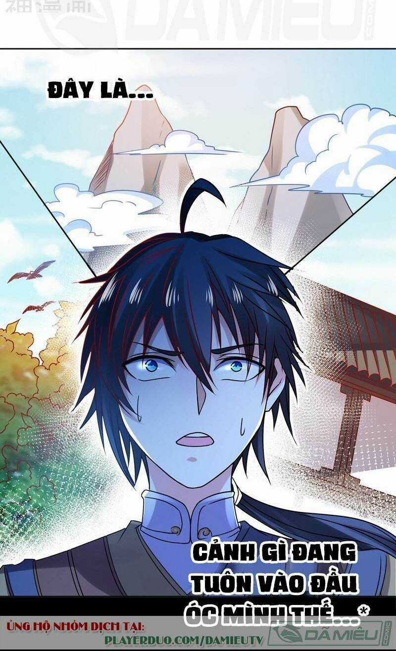 Nhất Phẩm Cao Thủ Chapter 68 trang 7