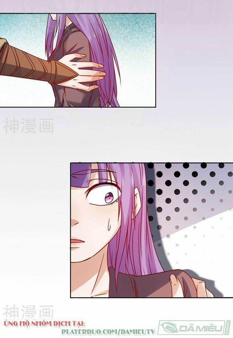 Nhất Phẩm Cao Thủ Chapter 69 trang 11