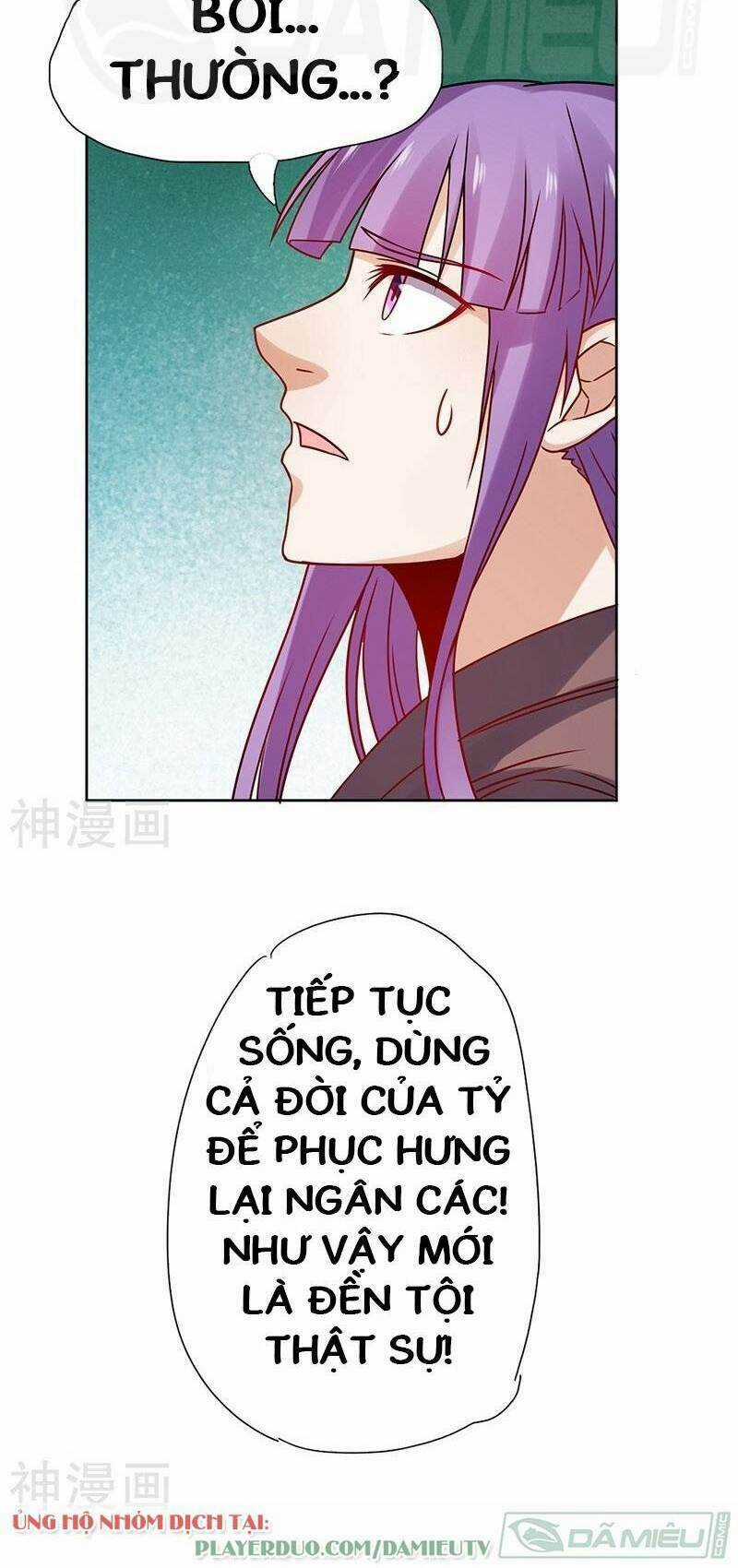 Nhất Phẩm Cao Thủ Chapter 69 trang 13