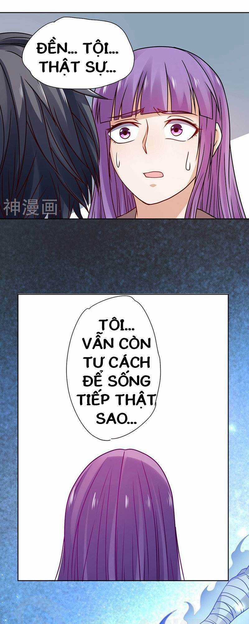 Nhất Phẩm Cao Thủ Chapter 69 trang 14