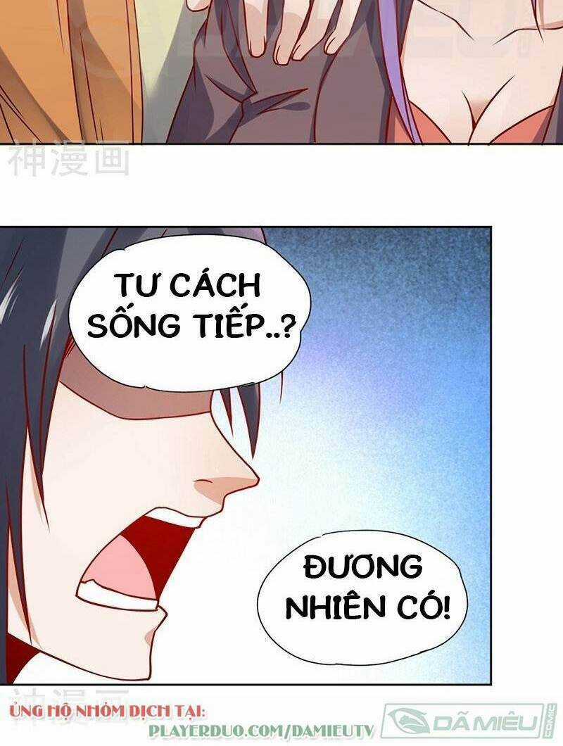 Nhất Phẩm Cao Thủ Chapter 69 trang 18