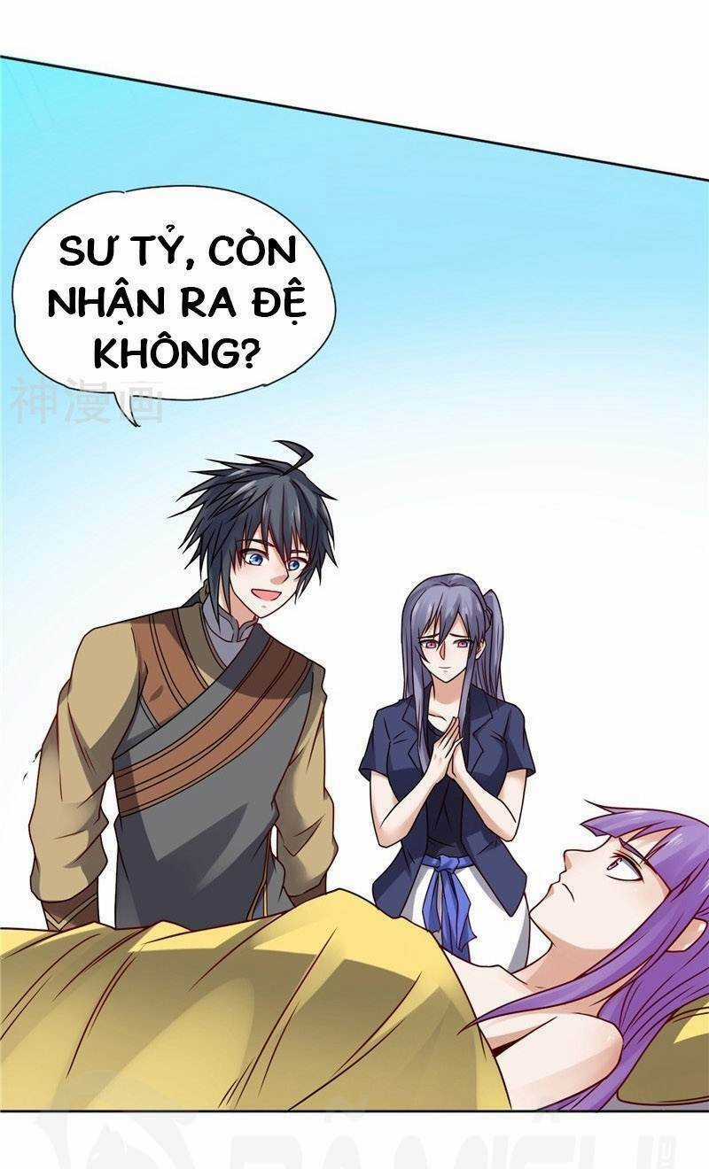 Nhất Phẩm Cao Thủ Chapter 69 trang 25