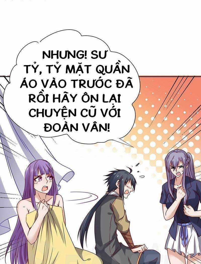 Nhất Phẩm Cao Thủ Chapter 69 trang 30