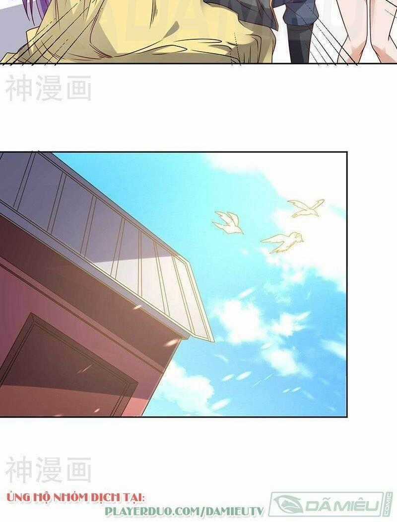 Nhất Phẩm Cao Thủ Chapter 69 trang 31