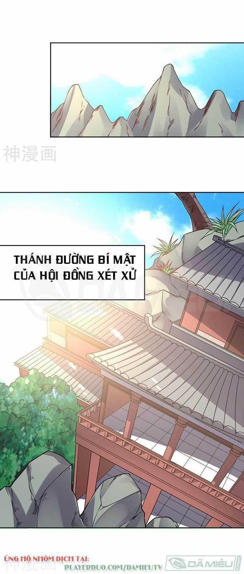 Nhất Phẩm Cao Thủ Chapter 69 trang 32