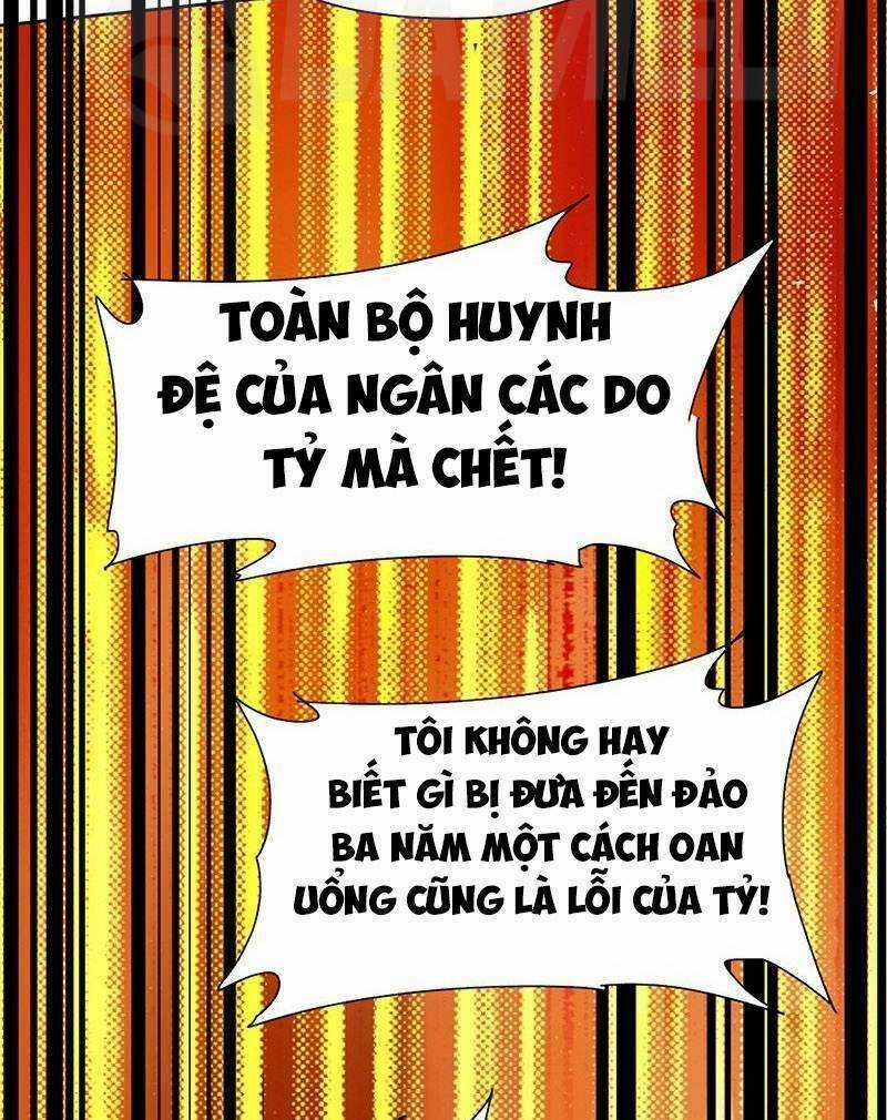 Nhất Phẩm Cao Thủ Chapter 69 trang 4