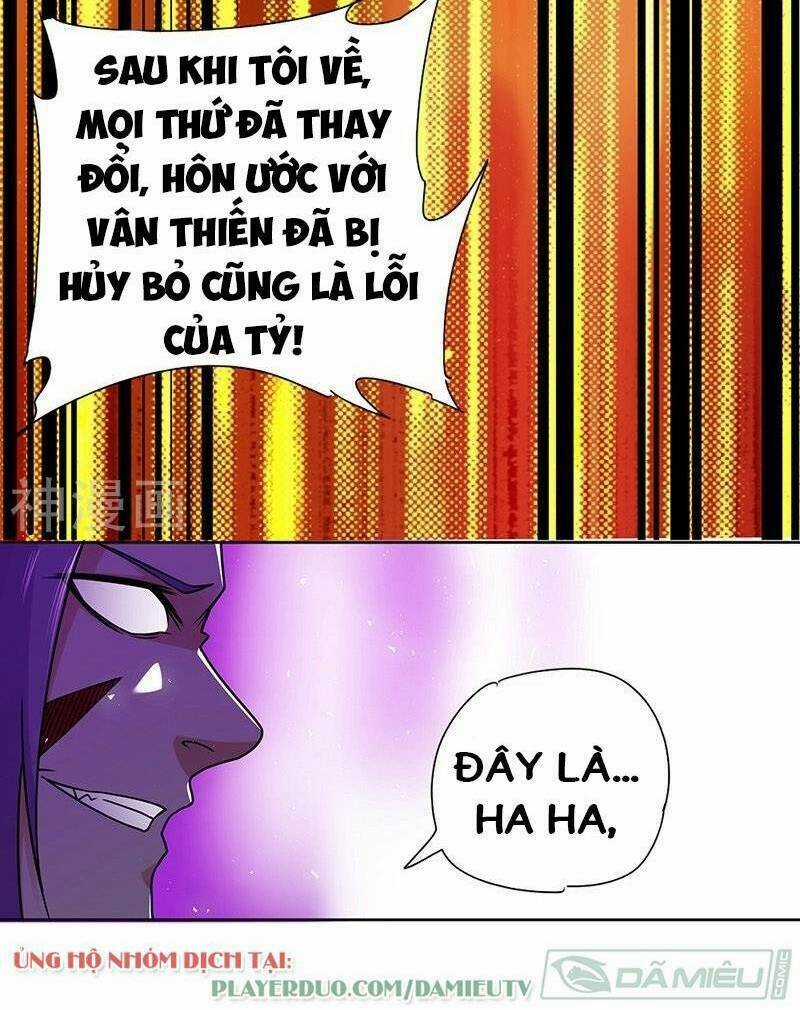 Nhất Phẩm Cao Thủ Chapter 69 trang 5