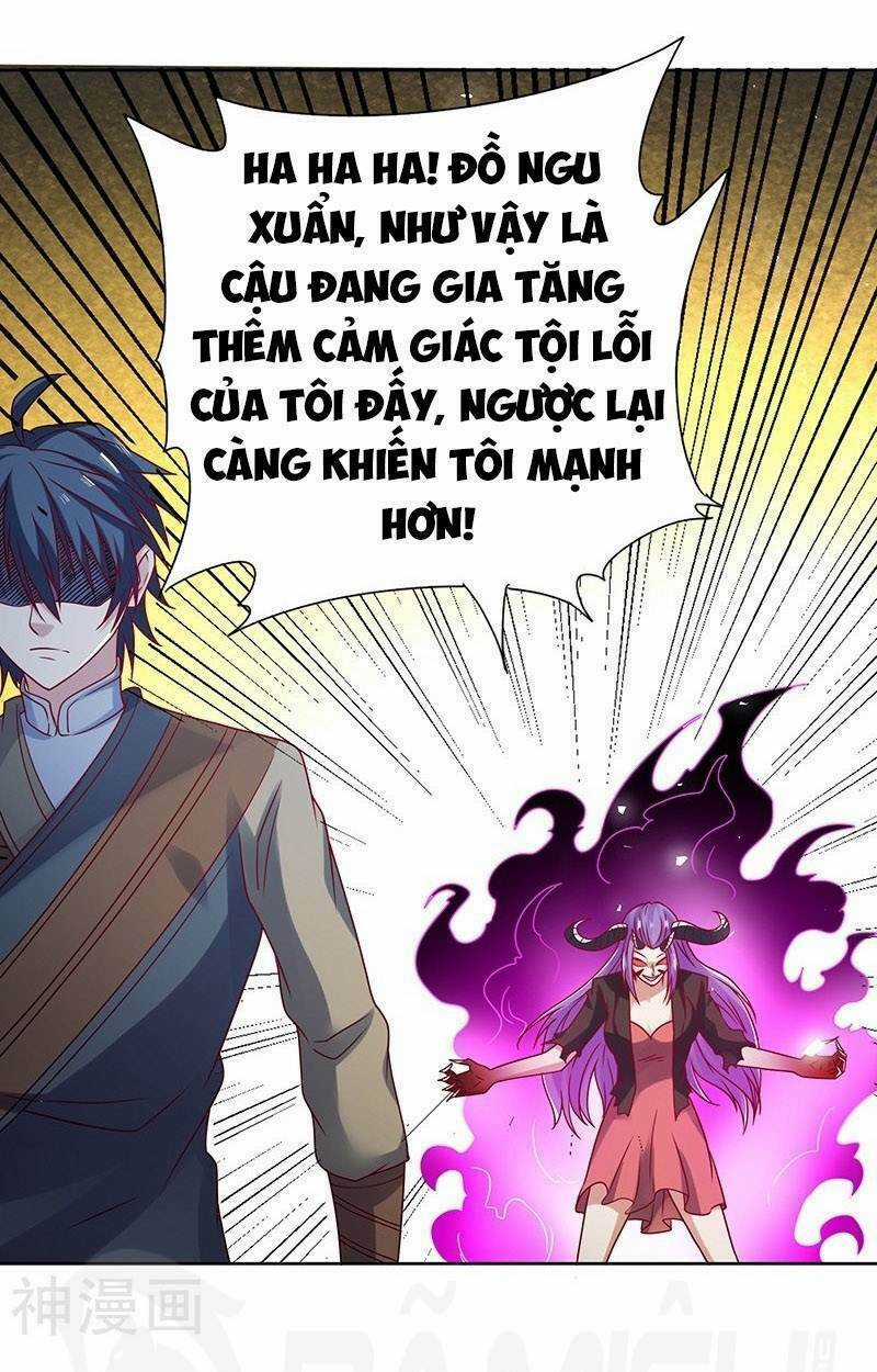 Nhất Phẩm Cao Thủ Chapter 69 trang 6