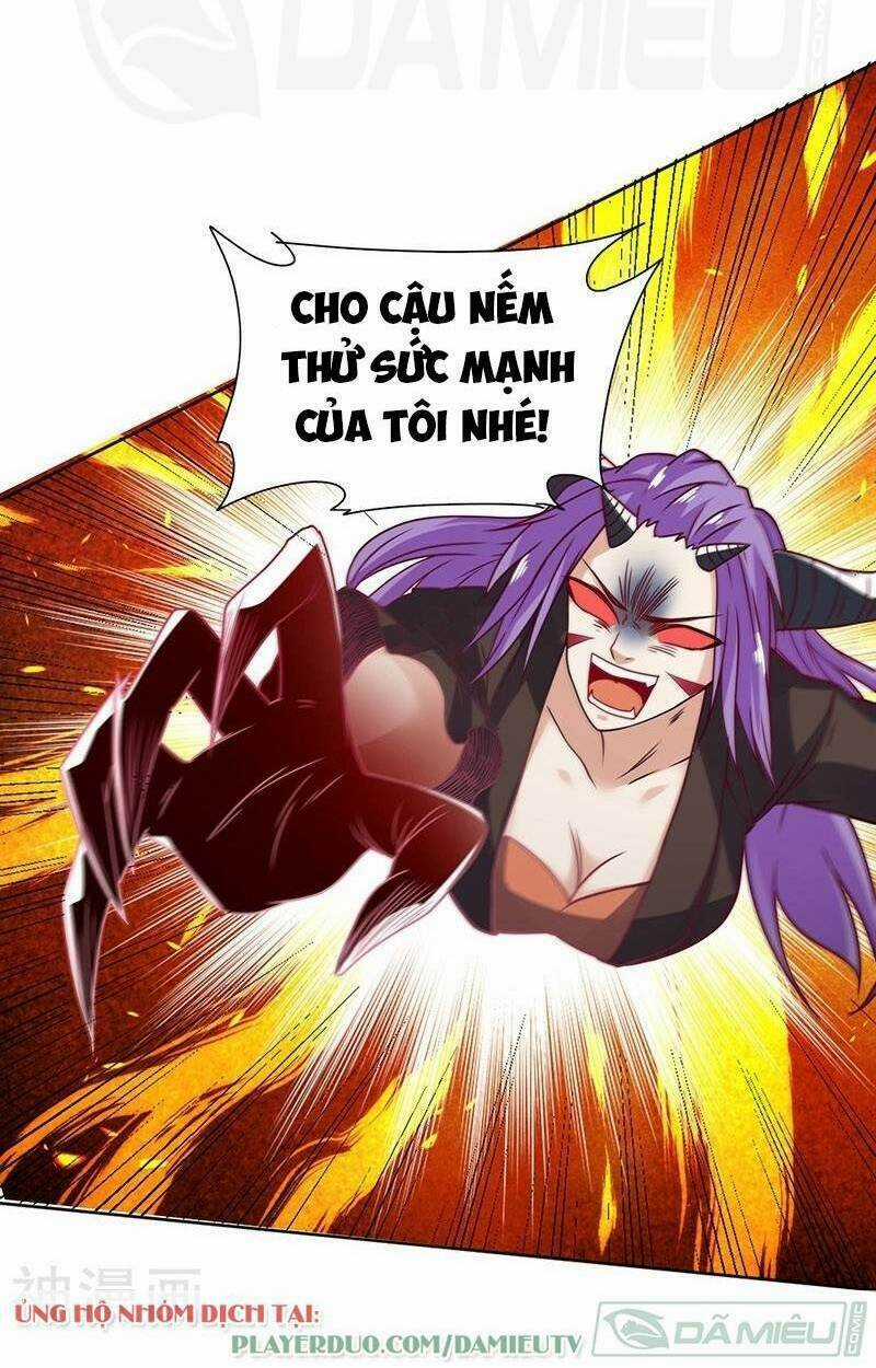 Nhất Phẩm Cao Thủ Chapter 69 trang 7