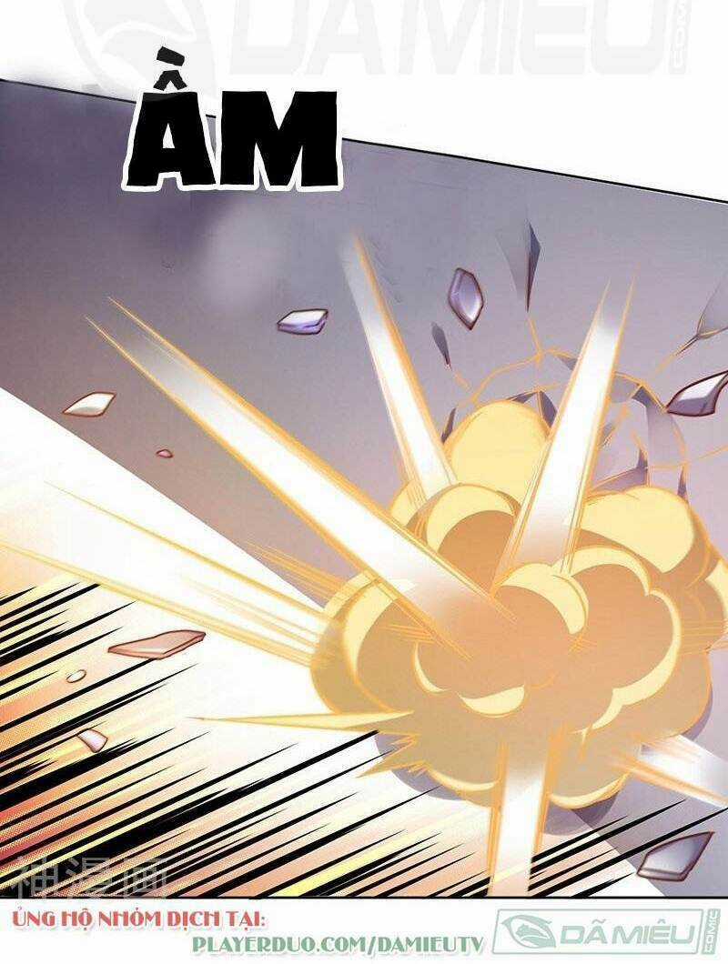 Nhất Phẩm Cao Thủ Chapter 69 trang 9