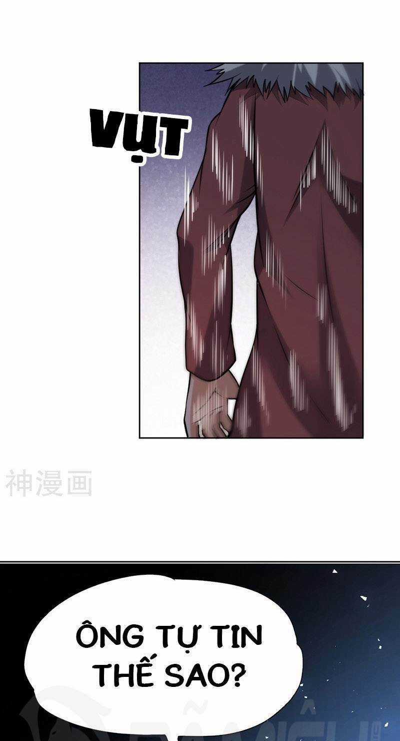 Nhất Phẩm Cao Thủ Chapter 70 trang 10