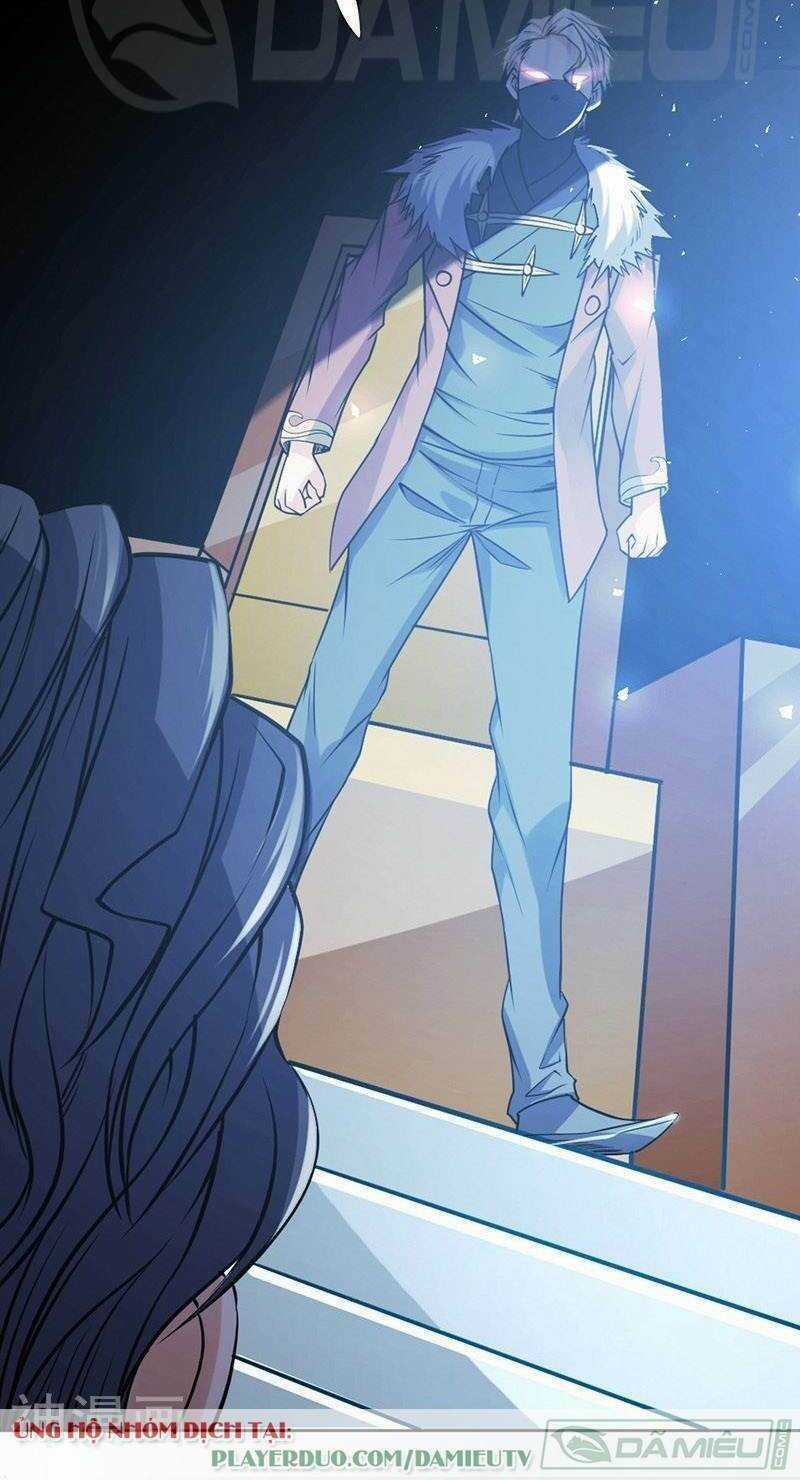 Nhất Phẩm Cao Thủ Chapter 70 trang 11