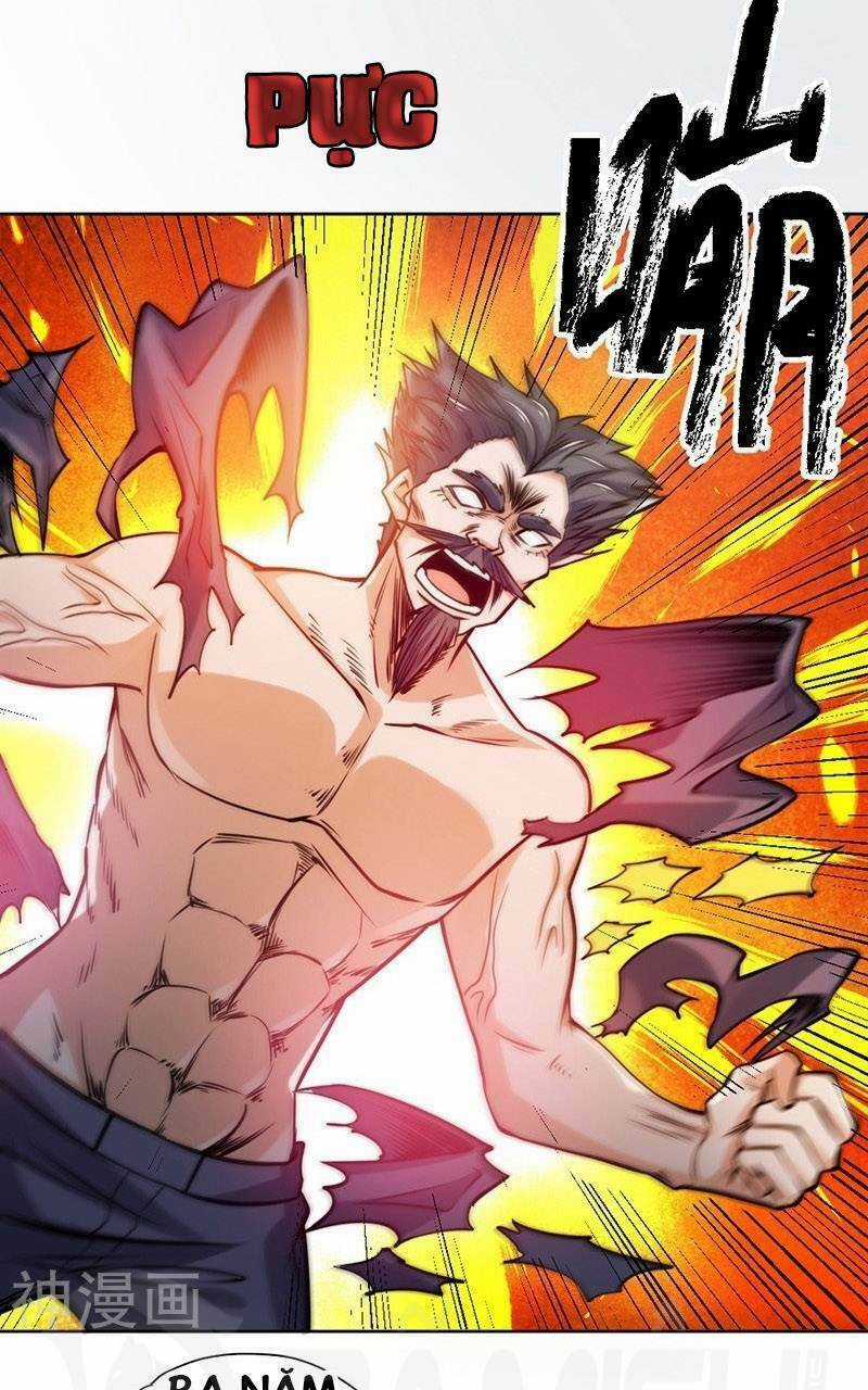 Nhất Phẩm Cao Thủ Chapter 70 trang 12