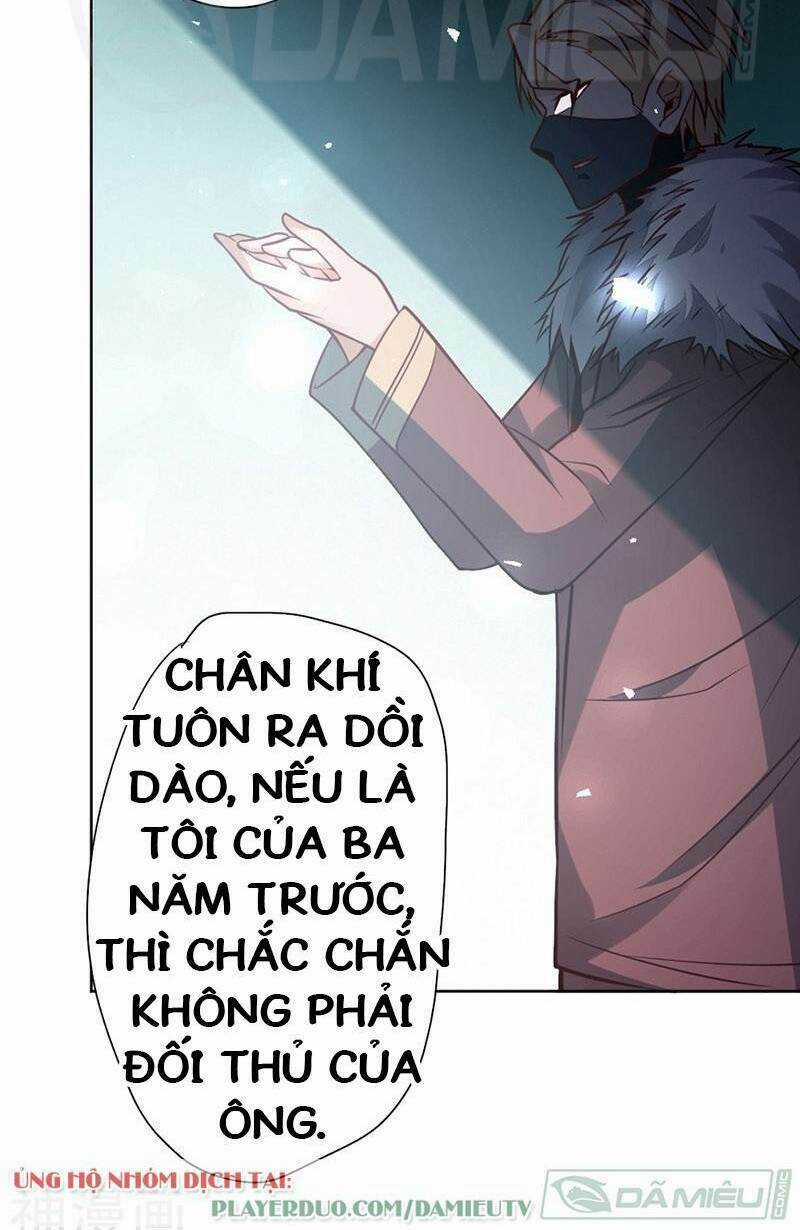 Nhất Phẩm Cao Thủ Chapter 70 trang 15