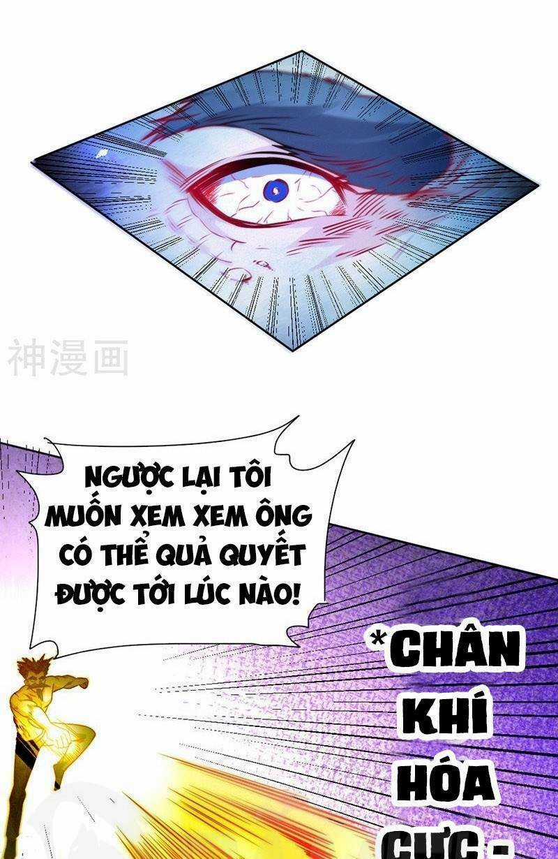 Nhất Phẩm Cao Thủ Chapter 70 trang 16