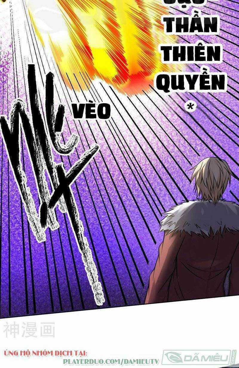 Nhất Phẩm Cao Thủ Chapter 70 trang 17