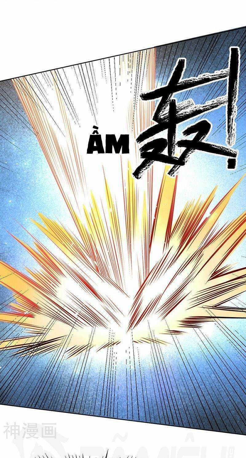 Nhất Phẩm Cao Thủ Chapter 70 trang 18